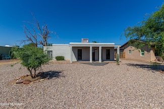 3849 N Tyndall Ave, Tucson, AZ 85719