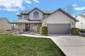 1850 Fishtorn Dr, Schererville, IN 46375