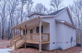 52 Tatum Mining Rd, Menlo, GA 30731