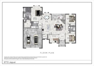 9772 Jaguar Trail, San Angelo, TX 76901