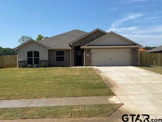 16237 Ridgeview Ln, Lindale, TX 75771