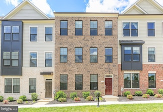 116 Beatson St, Fredericksburg, VA 22401