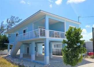 554 Gordon Cir, Key Largo, FL 33037