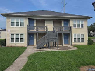 12105 Carriage Ct SE Unit C, Huntsville, AL 35803