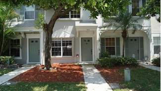 7870 Dixie Beach Cir, Tamarac, FL 33321