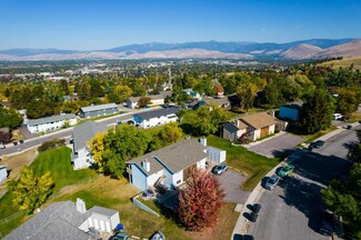 2314 Hillview Ct, Missoula, MT 59803