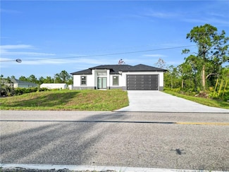 2616 42nd St W, Lehigh Acres, FL 33971