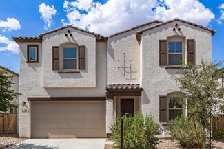 13240 W Roy Rogers Rd, Peoria, AZ 85383