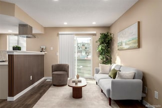 17053 E Tennessee Dr Unit 104, Aurora, CO 80017