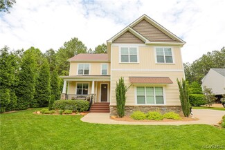 10430 Virginia Rail Terrace, Providence Forge, VA 23140