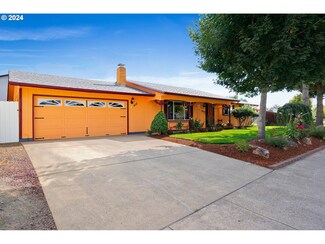 828 Shawnee Dr SE, Salem, OR 97317