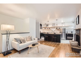 3035 Oneal Pkwy Unit V11, Boulder, CO 80301