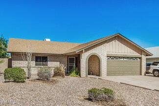16282 N 29th Ave, Phoenix, AZ 85053