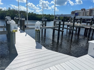 243D Wiggins Bay Dr, North Naples, FL 34110