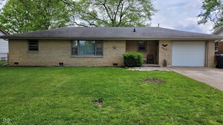 3412 Loral Dr, Anderson, IN 46013