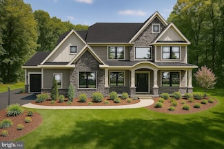 547, Chadds Ford, PA 19317