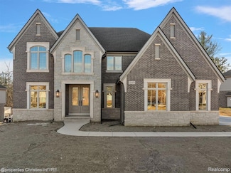 22478 Montebello Ct, Novi, MI 48375