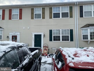 609 Jefferson St, Red Hill, PA 18076