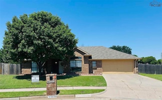 2220 Hunters Glen, Wichita Falls, TX 76306