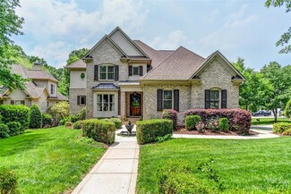 13804 Tributary Ct, Davidson, NC 28036