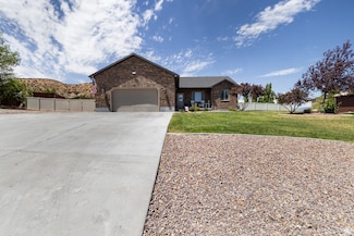 3486 W 1750 S, Vernal, UT 84078