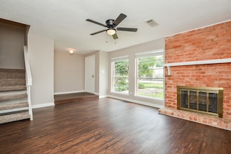 5809 Village Forest Ct, Houston, TX 77092