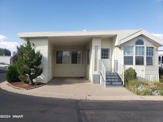 1859 Par Cir, Show Low, AZ 85901
