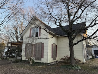 203 Donnell St, McMinnville, TN 37110