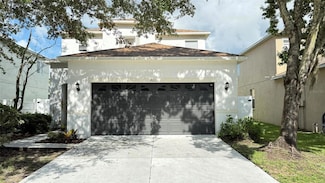 9118 Mirah Wind Place, Land O Lakes, FL 34638