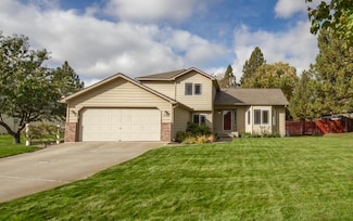 8115 E Sommerset Dr, Spokane, WA 99217
