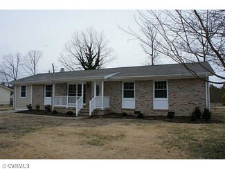 5212 Bickings Ln, Prince George, VA 23875