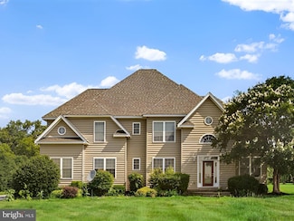 3236 Noble Farm Rd, Eden, MD 21822