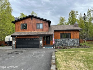 21675 Sheltering Spruce Loop, Chugiak, AK 99567