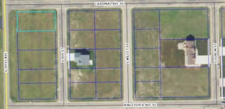 802 S Ibis St, Aberdeen, SD 57401