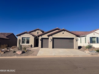 61486 E Travertine St, Oracle, AZ 85623