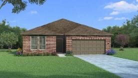 10924 Cacao Dr, Fort Worth, TX NULL