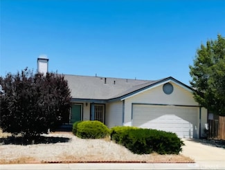 14188 Poplar St, Hesperia, CA 92344