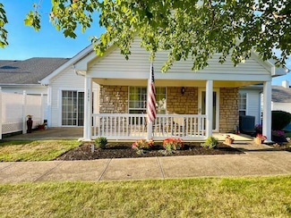 1291 Stratford Ct, Circleville, OH 43113