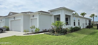393 Ladyslipper Dr, Saint Johns, FL 32259