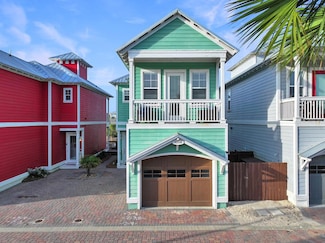 3208 U S 98 Unit 6, Mexico Beach, FL 32456