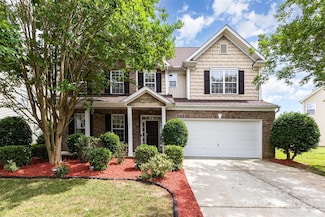 13305 Mallard Landing Rd, Charlotte, NC 28278