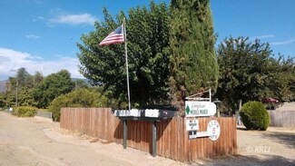 2035 Kilbreth Dr, Bodfish, CA 93205