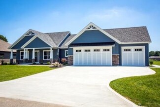 21038 Chelton Glen, Bristol, IN 46507