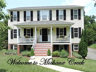 14600 Michaux View Way, Midlothian, VA 23113