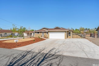 957 Arrowhead Dr, Gardnerville, NV 89460