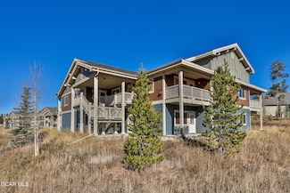 120 Sterling Loop Unit 106, Fraser, CO 80442