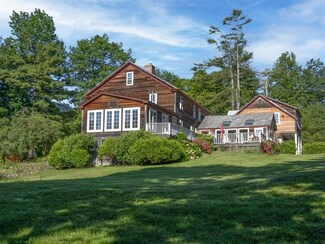 1164 Collins Rd, Brattleboro, VT 05301