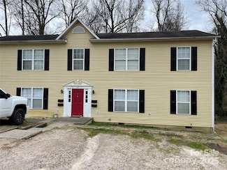 111 Sunset Dr, Clover, SC 29710