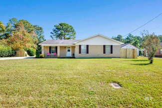 198 Tavares Dr, Saraland, AL 36571
