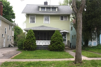 195 Aberdeen St, Rochester, NY 14619